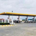 Petrol and Service Station for Sale