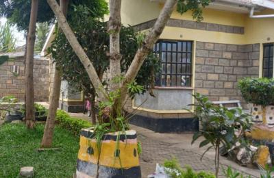 3 Bedroom House for Sale – Nkoroi, Ongata Rongai