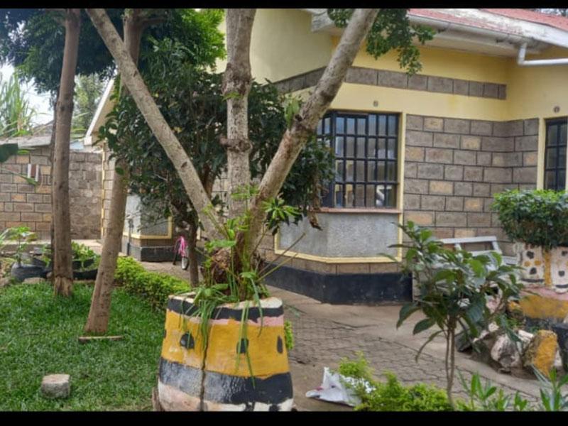 3 Bedroom House for Sale – Nkoroi, Ongata Rongai