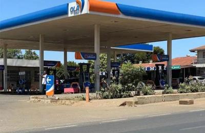 Ola Petrol Station for Sale – Ruiru, Thika Super Highway