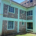 Apartment Block for Sale – Ongata Rongai