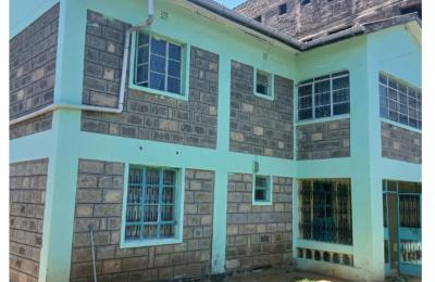 Apartment Block for Sale – Ongata Rongai