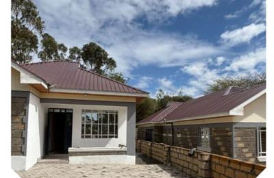 3 Bedroom House for Sale – Kiserian, Kaurai Road