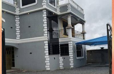 4 Bedroom Home for Sale – St. Patrick, Kiserian