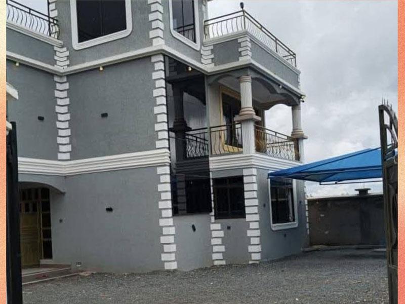 4 Bedroom Home for Sale – St. Patrick, Kiserian
