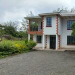 5 Bedroom Maisonette for Sale – Ongata Rongai, Kahuho Area