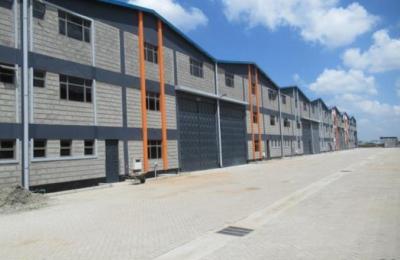 Warehouses - Syokimau